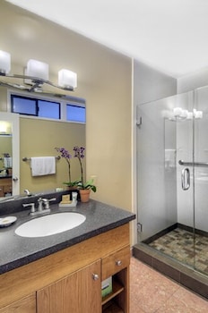 Premium Room, Patio