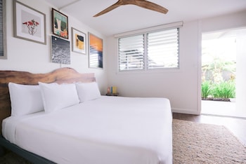 Peaceful King Room