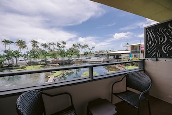 Room, 1 King Bed, Balcony, Bay View