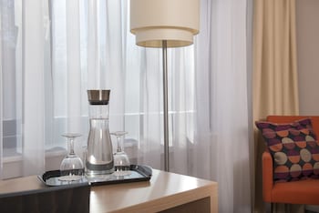 Privilege, Room, 1 Double Bed