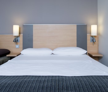 Privilege, Room, 1 Double Bed