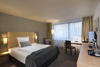 Privilege, Room, 1 Double Bed