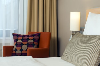 Privilege, Room, 1 Double Bed
