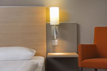 Standard Double Room, Multiple Beds