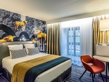 Classic Twin Room, 2 Twin Beds