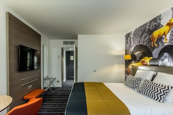 Classic Double Room, 1 Double Bed