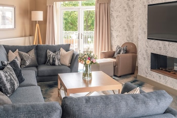 The Belfry Suite