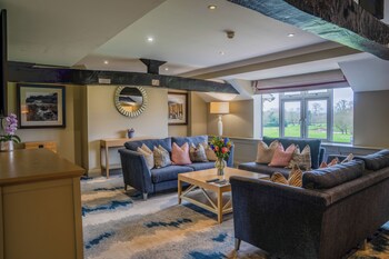Manor House Suite