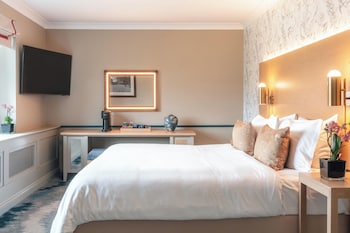 Manor House Suite