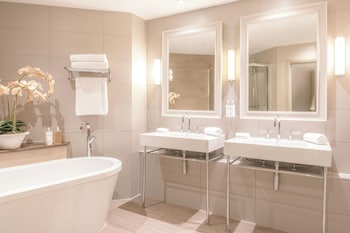 The Belfry Suite