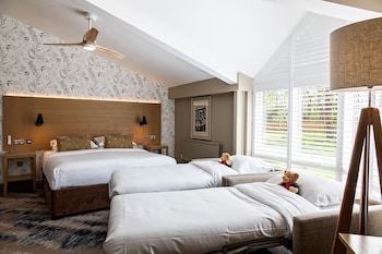 Signature Family Room