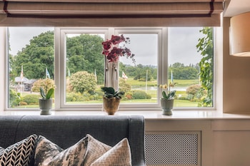 Manor House Suite