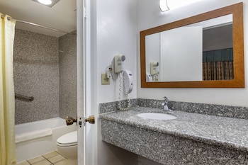 Classic Single Room