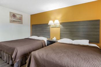 Classic Room, 2 Queen Beds