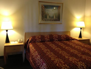 Classic Single Room