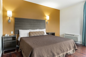 Classic Single Room