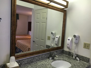 One King Bed