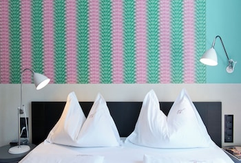 Superior Double Room (Selection)