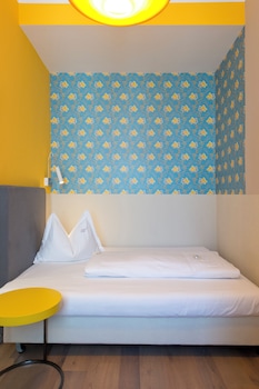 Basic Double Room (Classic)