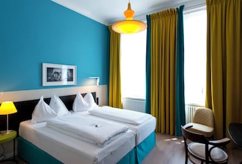 Superior Double Room (Selection)