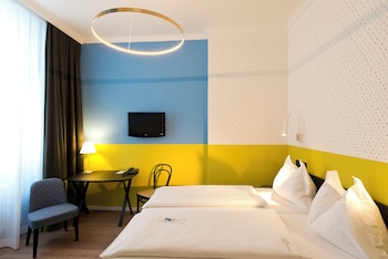 Classic Double Room (Classic)