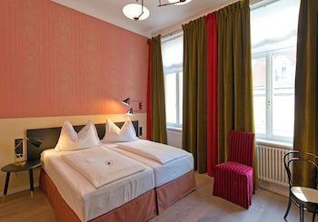 Superior Double Room (Selection)