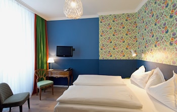 Classic Double Room (Classic)