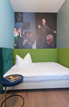 Basic Double Room (Classic)
