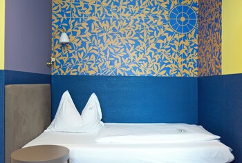 Basic Double Room (Classic)
