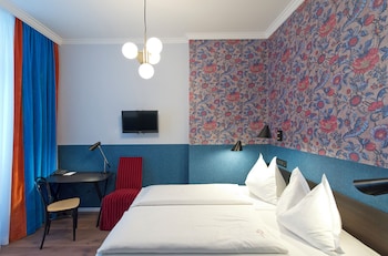 Classic Double Room (Classic)
