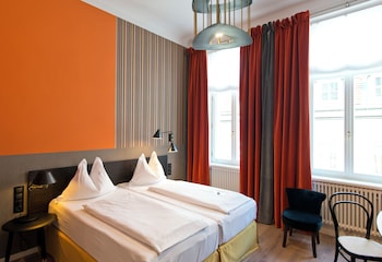 Superior Double Room (Selection)