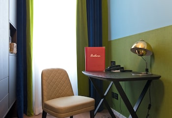 Basic Double Room (Classic)