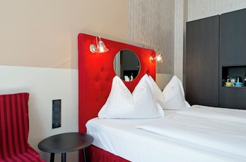 Classic Double Room (Classic)
