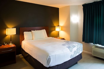 Room, 1 Queen Bed, Accessible, Non Smoking
