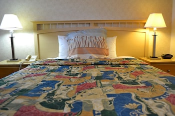Room, 1 Queen Bed, Non Smoking