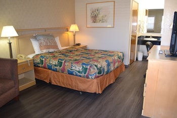 Room, 1 Queen Bed, Non Smoking