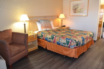 Room, 1 Queen Bed, Non Smoking