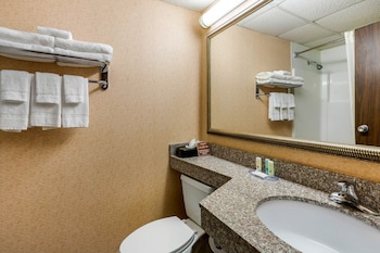 Room, 2 Queen Beds, Non Smoking