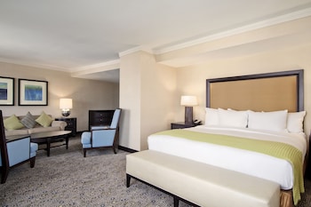 Presidential Suite, 2 Bedrooms