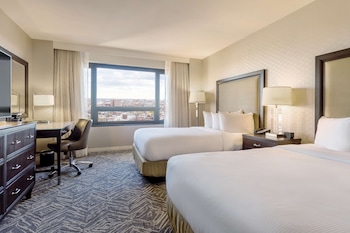 Superior Room, 2 Double Beds