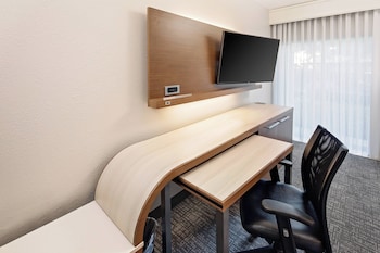 1 Bedroom Suite, 1 King Bed, Sofa Bed