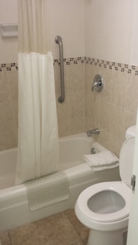 Room, 2 Double Beds, Non Smoking