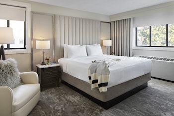 One Bedroom Suite with Kitchenette