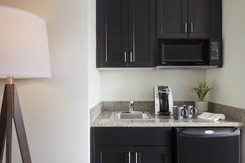 One Bedroom Suite with Kitchenette