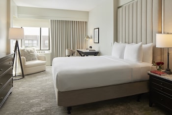 Junior Suite King