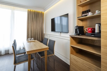 Junior Suite