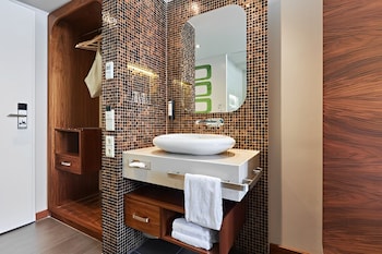 Double Room Single Use