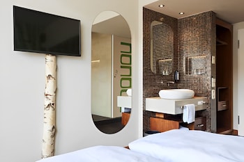 Double Room, Courtyard View