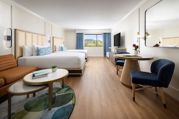 Premium Room, 2 Queen Beds