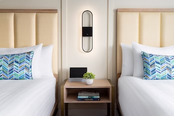 Premium Room, 2 Queen Beds